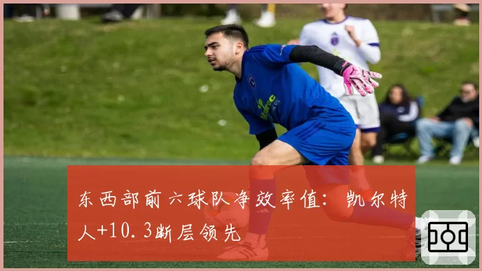 东西部前六球队净效率值：凯尔特人+10.3断层领先