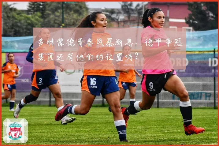 多特蒙德青春风暴渐息,德甲争冠集团还有他们的位置吗?