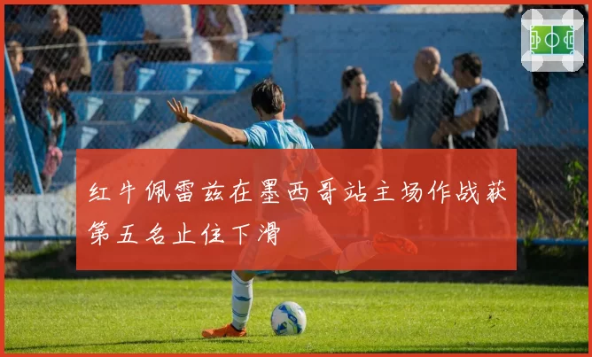 红牛佩雷兹在墨西哥站主场作战获第五名止住下滑
