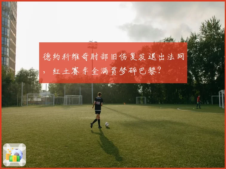 德约科维奇肘部旧伤复发退出法网，红土赛季全满贯梦碎巴黎？