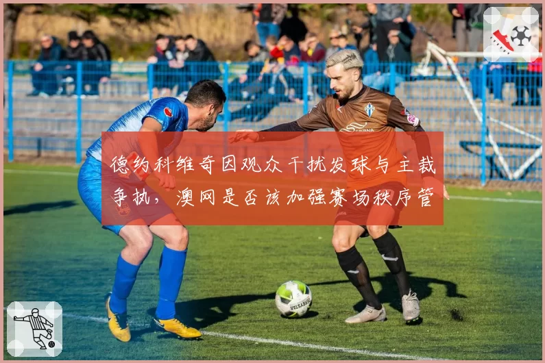德约科维奇因观众干扰发球与主裁争执，澳网是否该加强赛场秩序管理？