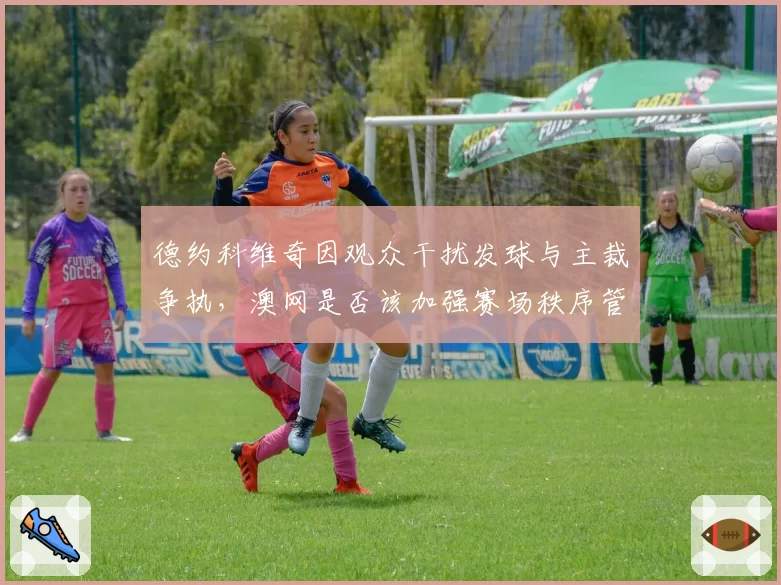 德约科维奇因观众干扰发球与主裁争执，澳网是否该加强赛场秩序管理？